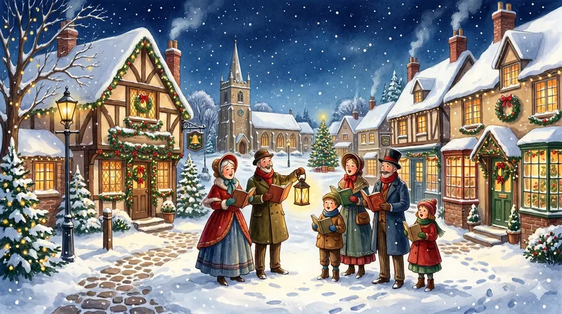 A Christmas Carol